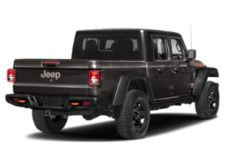 Used 2023  Jeep Gladiator Mojave 4x4 at Kona Nissan near Kailua Kona&comma; HI