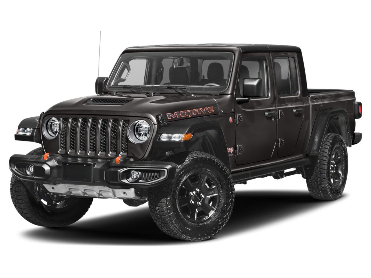 Used 2023  Jeep Gladiator Mojave 4x4 at Kona Nissan near Kailua Kona&comma; HI