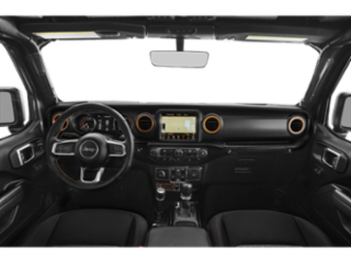 Used 2023  Jeep Gladiator Mojave 4x4 at Kona Nissan near Kailua Kona&comma; HI