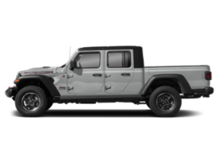 Used 2023  Jeep Gladiator Rubicon 4x4 at Kona Nissan near Kailua Kona&comma; HI