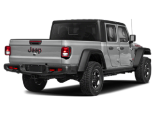 Used 2023  Jeep Gladiator Rubicon 4x4 at Kona Nissan near Kailua Kona&comma; HI