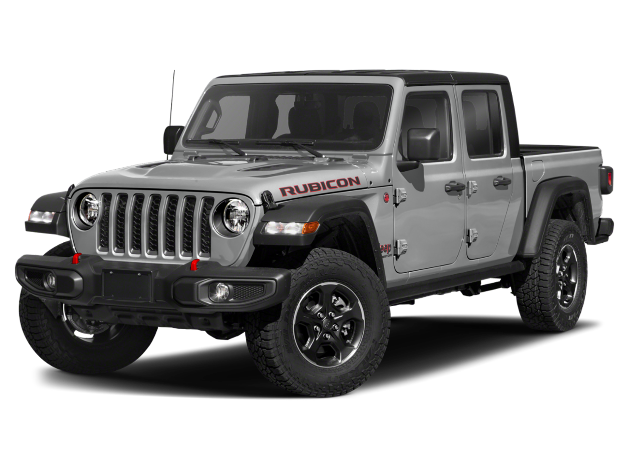 Used 2023  Jeep Gladiator Rubicon 4x4 at Kona Nissan near Kailua Kona&comma; HI