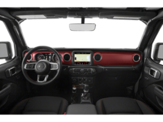 Used 2023  Jeep Gladiator Rubicon 4x4 at Kona Nissan near Kailua Kona&comma; HI