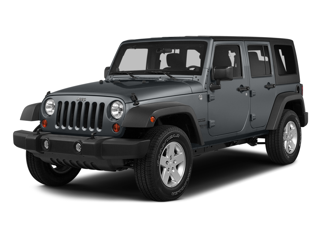 Used 2015  Jeep Wrangler Unlimited 4WD 4dr Sport at Kona Nissan near Kailua Kona&comma; HI