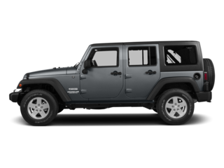 Used 2015  Jeep Wrangler Unlimited 4WD 4dr Sport at Kona Nissan near Kailua Kona&comma; HI