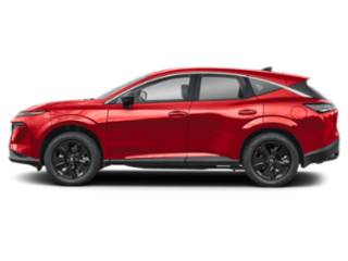 New 2026  Nissan Murano AWD SV at Kona Nissan near Kailua Kona, HI