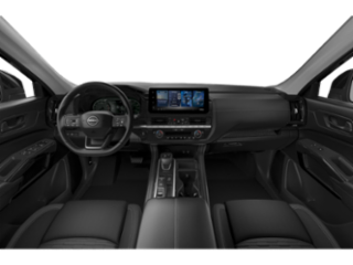 New 2026  Nissan Pathfinder SV 4WD at Kona Nissan near Kailua Kona&comma; HI