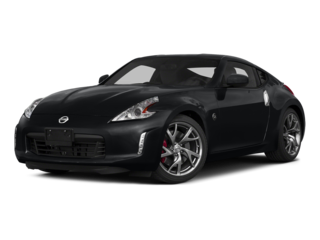 Used 2016  Nissan 370Z 2dr Cpe Auto Touring at Kona Nissan near Kailua Kona&comma; HI