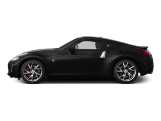 Used 2016  Nissan 370Z 2dr Cpe Auto Touring at Kona Nissan near Kailua Kona&comma; HI