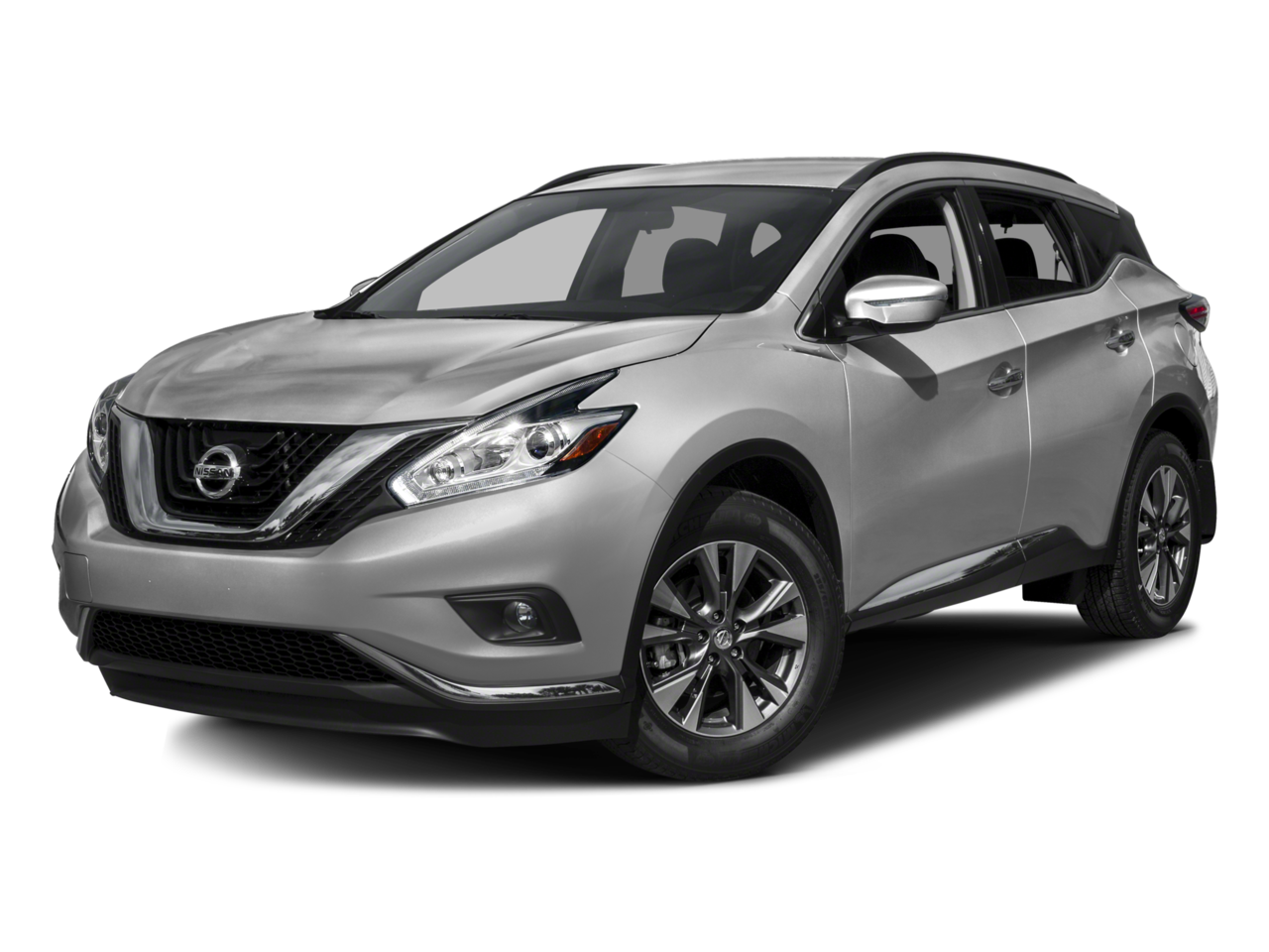 Used 2016  Nissan Murano 4d SUV FWD SV at Kona Nissan near Kailua Kona&comma; HI