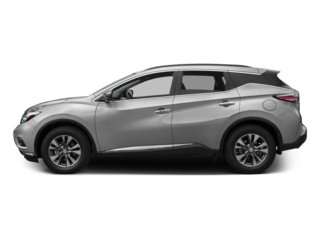 Used 2016  Nissan Murano 4d SUV FWD SV at Kona Nissan near Kailua Kona&comma; HI