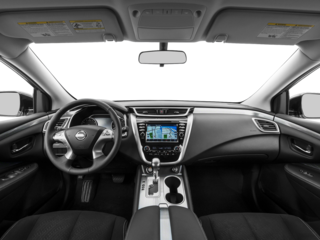 Used 2016  Nissan Murano 4d SUV FWD SV at Kona Nissan near Kailua Kona&comma; HI
