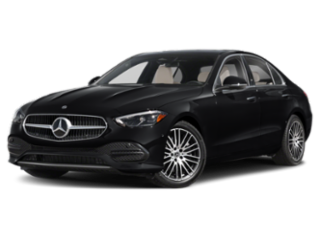 Used 2025  Mercedes-Benz C-Class C 300 Sedan at Kona Nissan near Kailua Kona&comma; HI