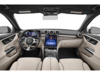 Used 2025  Mercedes-Benz C-Class C 300 Sedan at Kona Nissan near Kailua Kona&comma; HI
