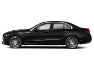 Used 2025  Mercedes-Benz C-Class C 300 Sedan at Kona Nissan near Kailua Kona&comma; HI