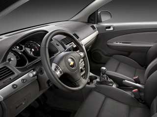 Used 2010 Chevrolet Cobalt 4d Sedan LT1 at Action Auto Group near Oxford, MS