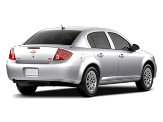 Used 2010 Chevrolet Cobalt 4d Sedan LT1 at Action Auto Group near Oxford, MS