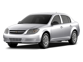 Used 2010 Chevrolet Cobalt 4d Sedan LT1 at Action Auto Group near Oxford, MS