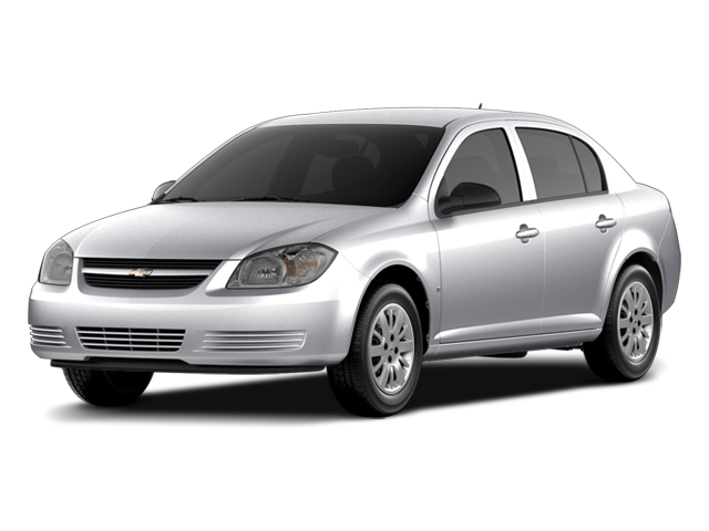 Used 2010 Chevrolet Cobalt 4d Sedan LT1 at Action Auto Group near Oxford, MS