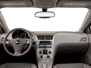 Used 2010 Chevrolet Malibu 4d Sedan LT w/1LT at Action Auto Group near Oxford, MS