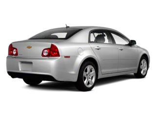 Used 2010 Chevrolet Malibu 4d Sedan LT w/1LT at Action Auto Group near Oxford, MS