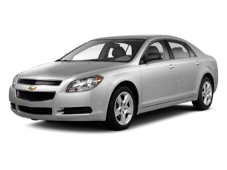 Used 2010 Chevrolet Malibu 4d Sedan LT w/1LT at Action Auto Group near Oxford, MS