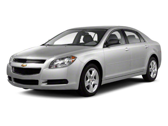 Used 2010 Chevrolet Malibu 4d Sedan LT w/1LT at Action Auto Group near Oxford, MS