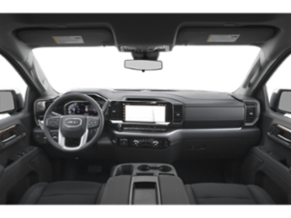 Used 2025  GMC Sierra 1500 4WD Crew Cab 147" SLT at Kona Nissan near Kailua Kona&comma; HI