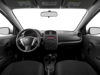 Used 2018  Nissan Versa 4d Sedan SV at Kona Nissan near Kailua Kona&comma; HI