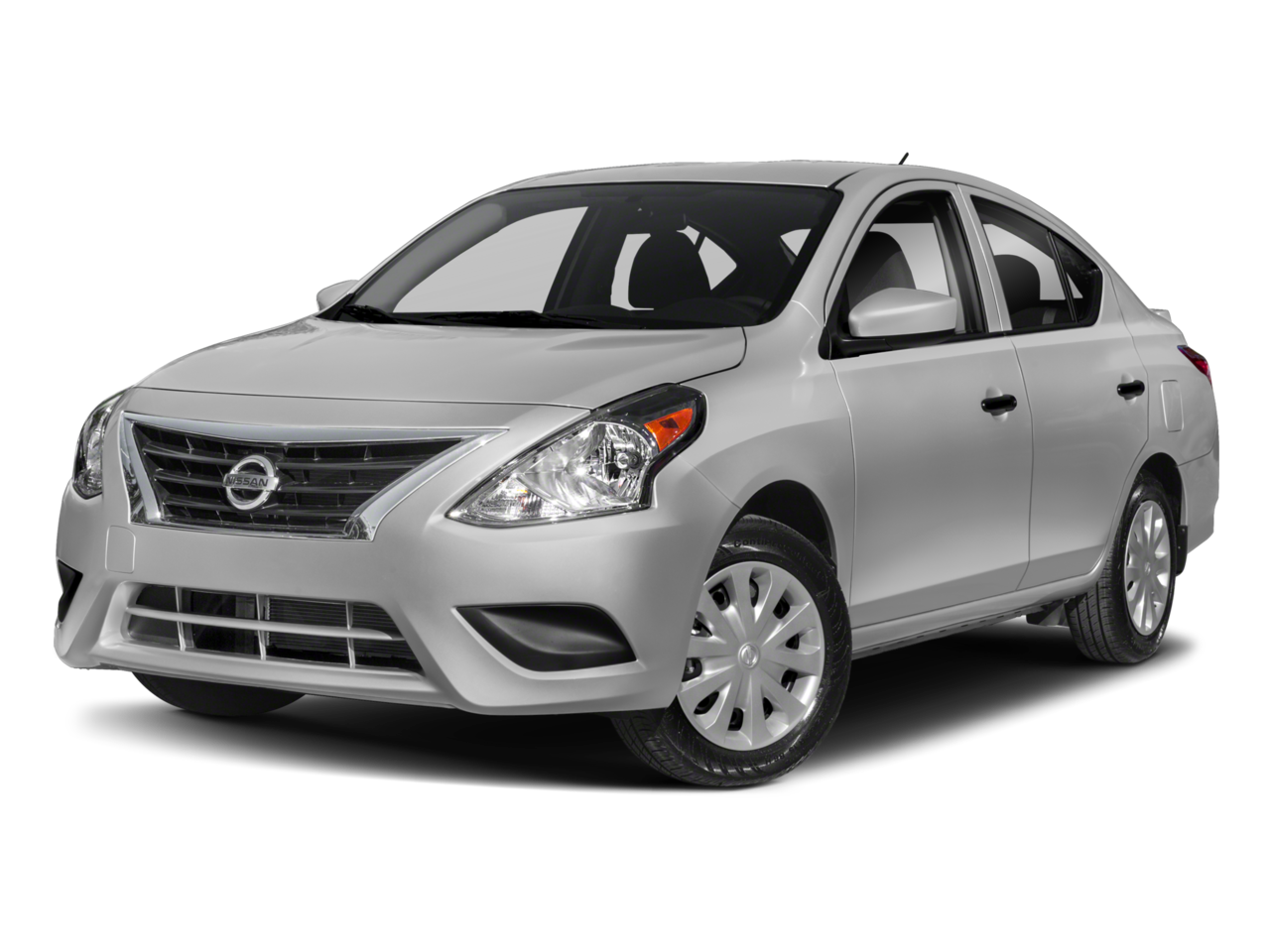 Used 2018  Nissan Versa 4d Sedan SV at Kona Nissan near Kailua Kona&comma; HI
