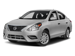 Used 2018  Nissan Versa 4d Sedan SV at Kona Nissan near Kailua Kona&comma; HI