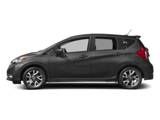 Used 2018 Nissan Versa Note 4d Hatchback SR at Kona Nissan near Kailua Kona, HI