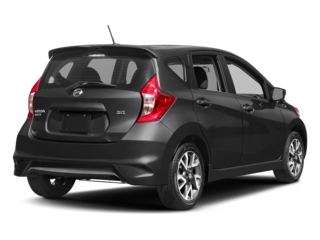Used 2018 Nissan Versa Note 4d Hatchback SR at Kona Nissan near Kailua Kona, HI