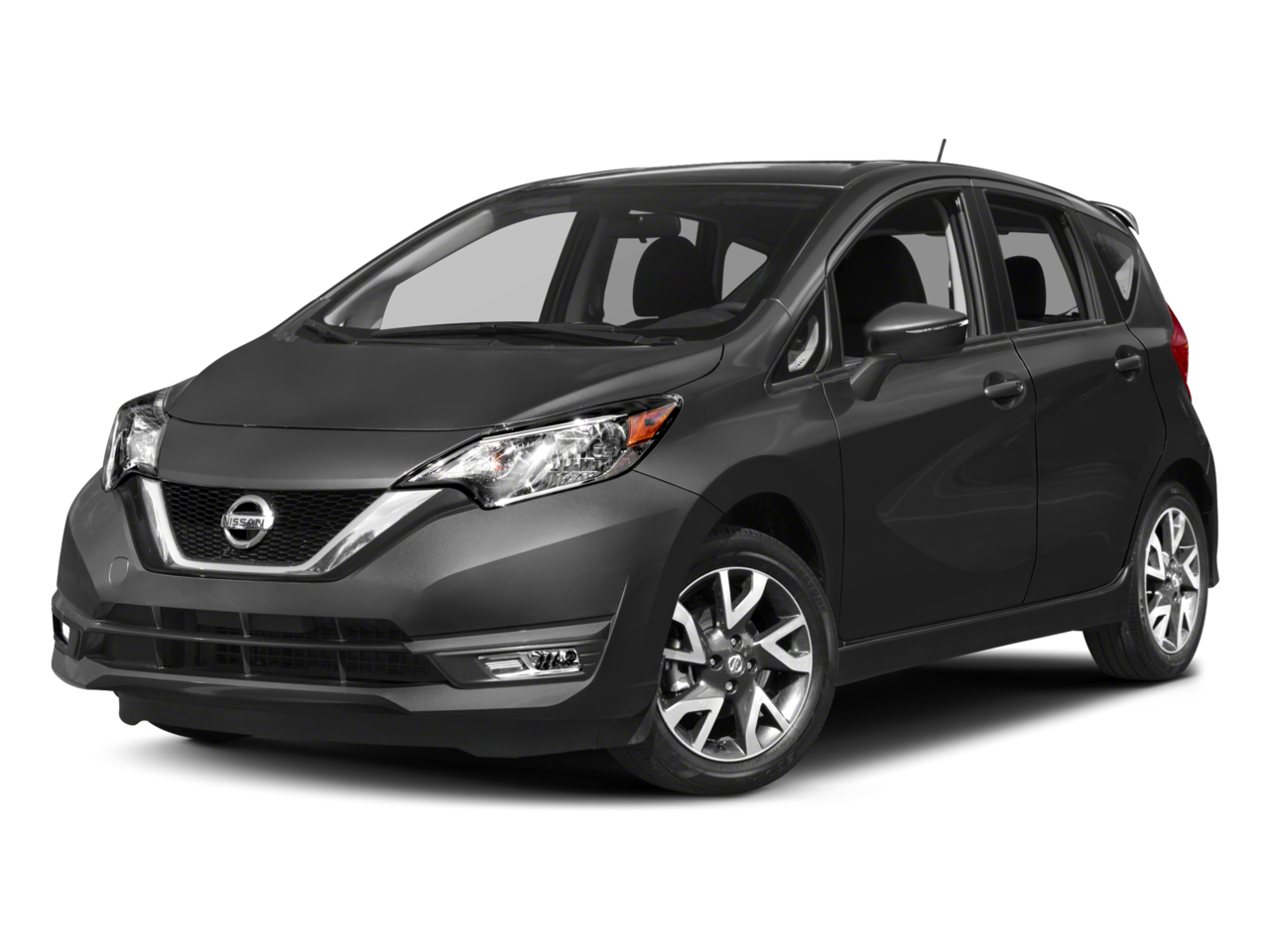 Used 2018 Nissan Versa Note 4d Hatchback SR at Kona Nissan near Kailua Kona, HI