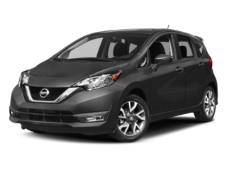 Used 2018 Nissan Versa Note 4d Hatchback SR at Kona Nissan near Kailua Kona, HI