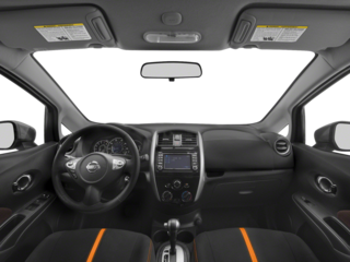 Used 2018 Nissan Versa Note 4d Hatchback SR at Kona Nissan near Kailua Kona, HI