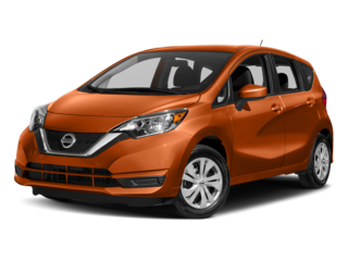 Used 2018 Nissan Versa Note SV CVT at Kona Nissan near Kailua Kona, HI