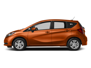 Used 2018 Nissan Versa Note SV CVT at Kona Nissan near Kailua Kona, HI