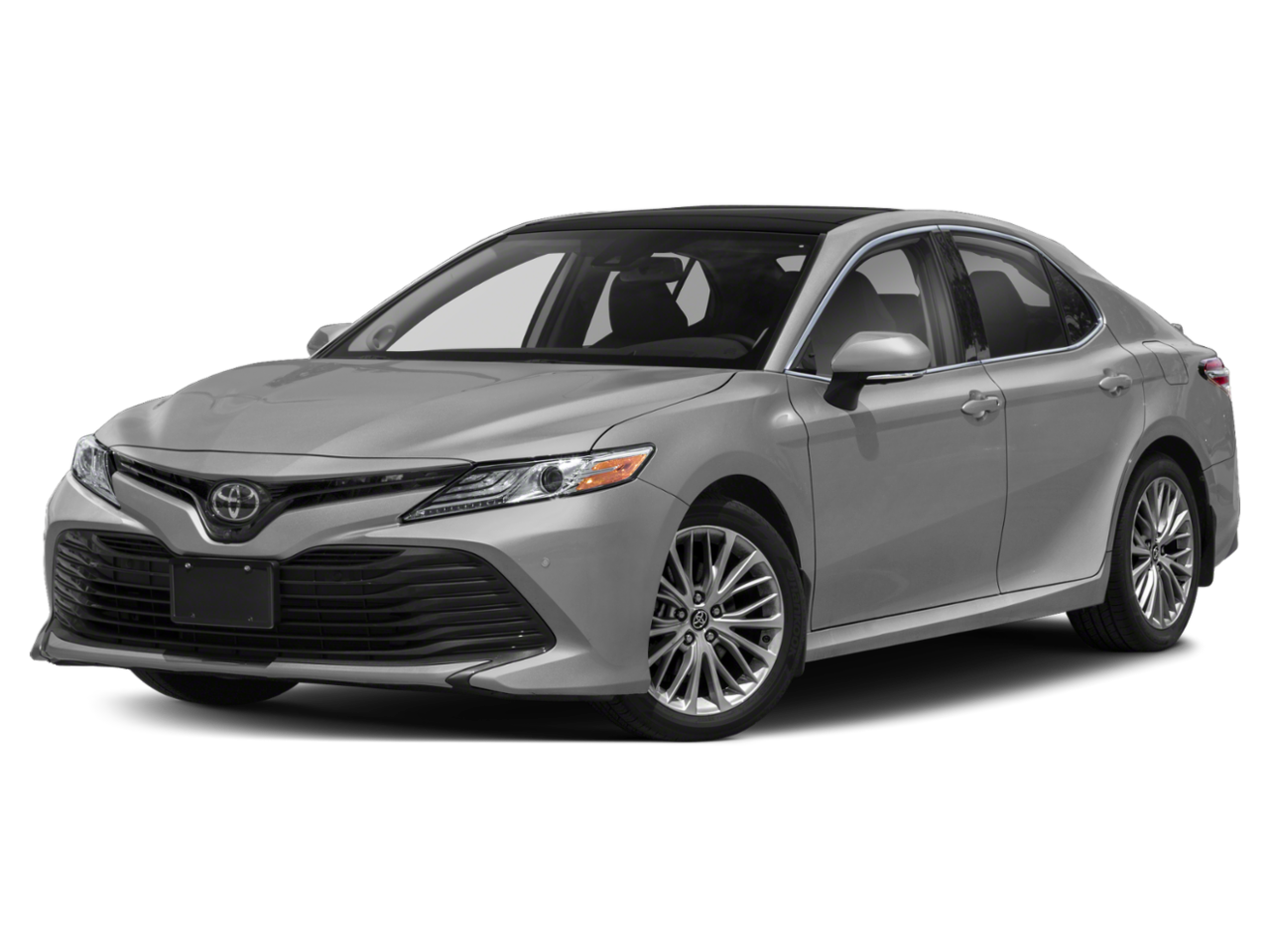 Used 2020  Toyota Camry 4d Sedan TRD at Kona Nissan near Kailua Kona&comma; HI