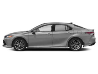 Used 2020  Toyota Camry 4d Sedan TRD at Kona Nissan near Kailua Kona&comma; HI