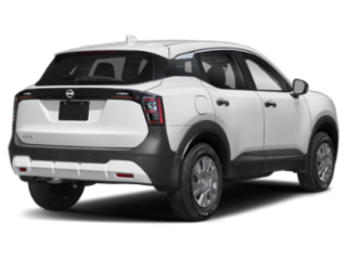 New 2027  Nissan Kicks S FWD at Kona Nissan near Kailua Kona&comma; HI