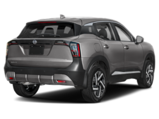 New 2027  Nissan Kicks SV FWD at Kona Nissan near Kailua Kona&comma; HI