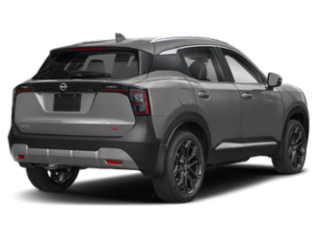 New 2027  Nissan Kicks SR FWD at Kona Nissan near Kailua Kona&comma; HI