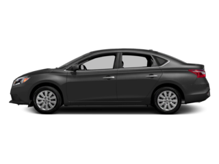 Used 2018  Nissan Sentra 4d Sedan S CVT at Kona Nissan near Kailua Kona&comma; HI