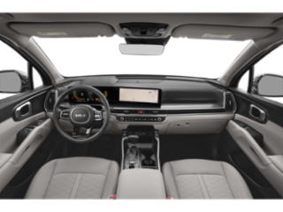 Used 2025  Kia Sorento EX FWD at Kona Nissan near Kailua Kona&comma; HI