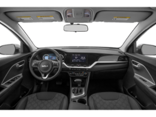 Used 2022  Kia Niro LXS FWD at Kona Nissan near Kailua Kona&comma; HI