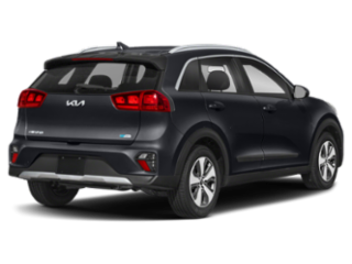 Used 2022  Kia Niro LXS FWD at Kona Nissan near Kailua Kona&comma; HI