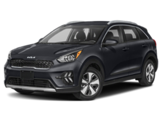  2022 Kia Niro LXS FWD at Kona Nissan near Kailua Kona&comma; HI