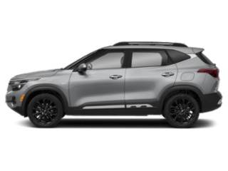 Used 2022  Kia Seltos Nightfall DCT AWD at Kona Nissan near Kailua Kona&comma; HI