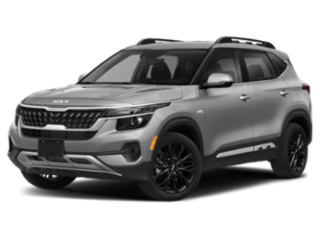 Used 2022  Kia Seltos Nightfall DCT AWD at Kona Nissan near Kailua Kona&comma; HI